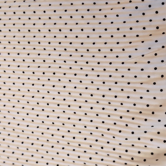 XL: Philosophy Women 's Blouse XL - Picture 8 of 8